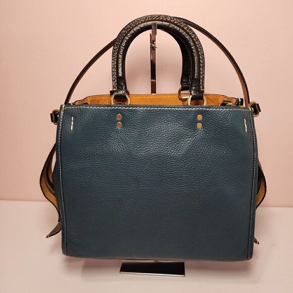 Rare HTF Coach Mineral 1941 Rogue 1st Generation Lock & Key 38124 889 - Picture 3 of 13